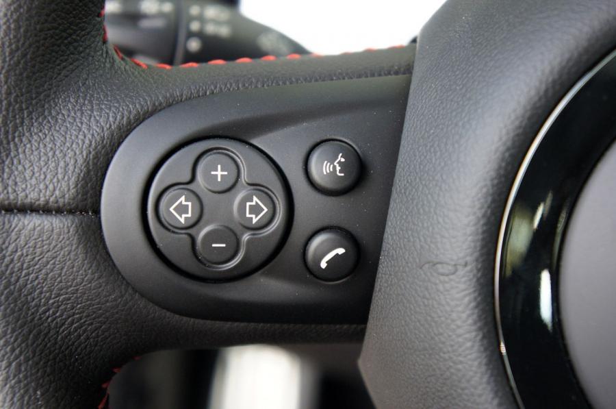  Mini Coupe JCW 2012 года  (фото 21 из 173)